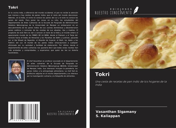 Produktbild: Tokri