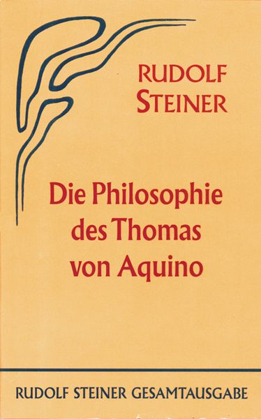 Produktbild: Die Philosophie des Thomas von Aquino