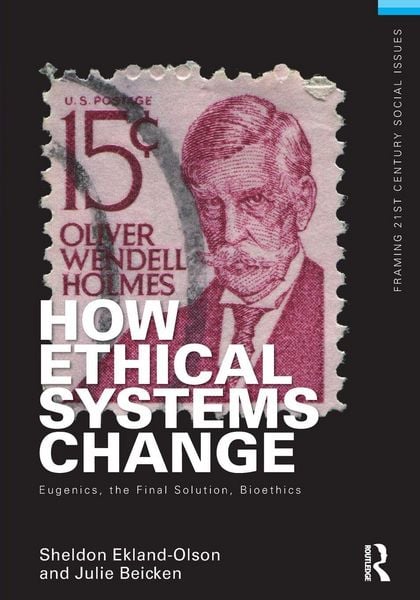 Produktbild: How Ethical Systems Change