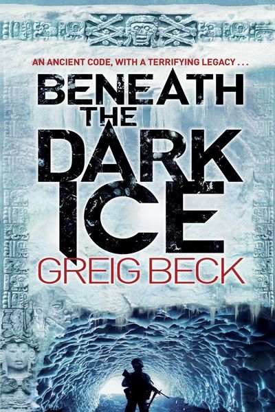 Produktbild: Beneath the Dark Ice