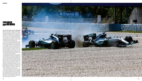 Produktbild: Grand Prix: 75 Jahre Formel 1