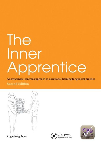 Produktbild: The Inner Apprentice