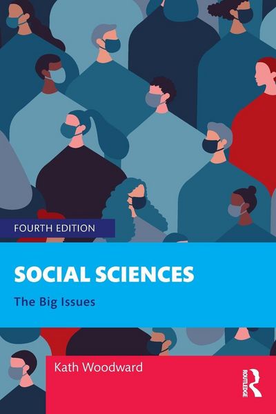 Produktbild: Social Sciences