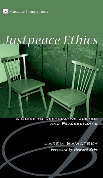 Produktbild: Justpeace Ethics