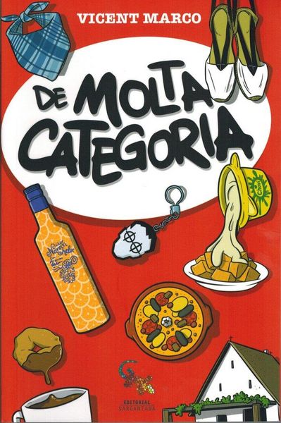 Produktbild: De molta categoria