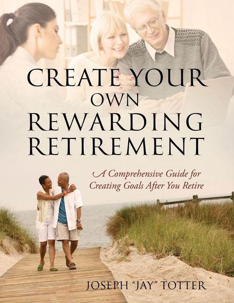 Produktbild: Create Your Own Rewarding Retirement