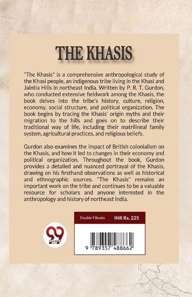 Produktbild: The Khasis