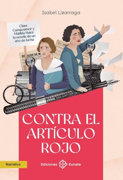 Produktbild: Contra el art&iacute;culo rojo