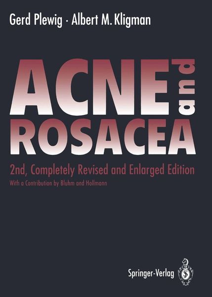 Produktbild: Acne and Rosacea