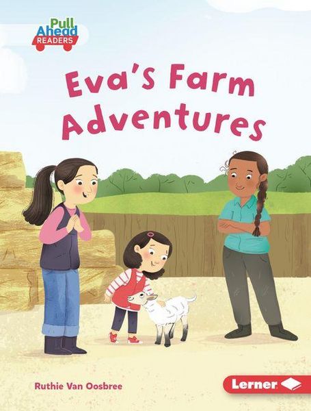 Produktbild: Eva's Farm Adventures