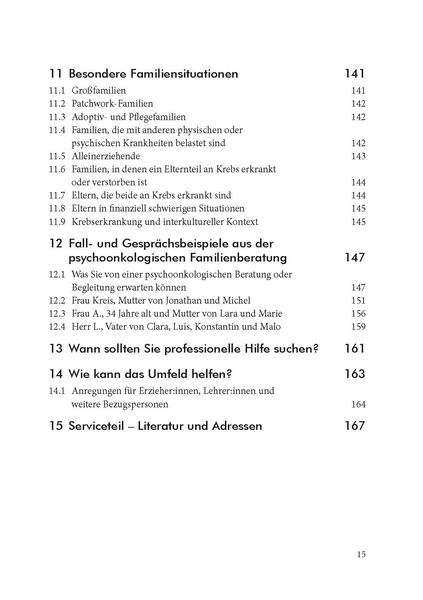 Produktbild: Wie sage ich meinem Kind, dass ich Krebs habe?