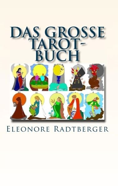 Das große Tarot-Buch