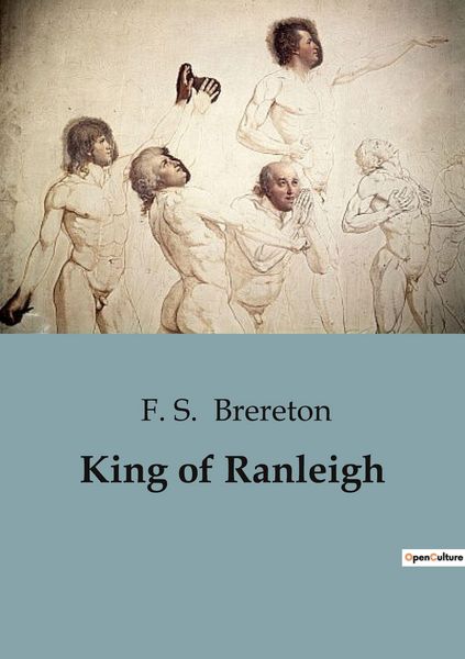 Produktbild: King of Ranleigh