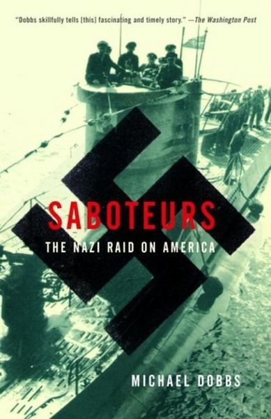 Produktbild: Saboteurs