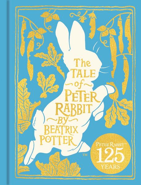 Produktbild: The Tale of Peter Rabbit