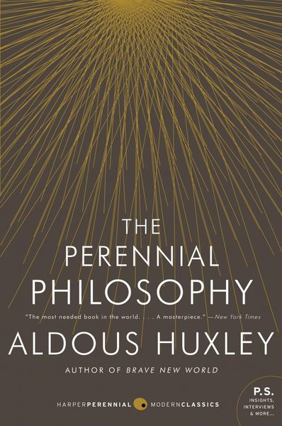 Produktbild: The Perennial Philosophy