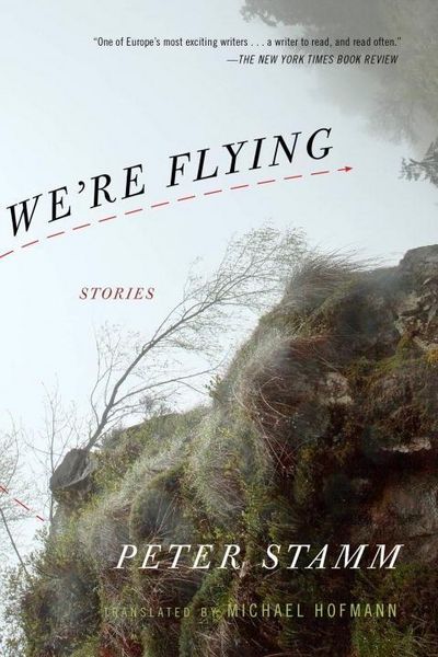 Produktbild: We're Flying
