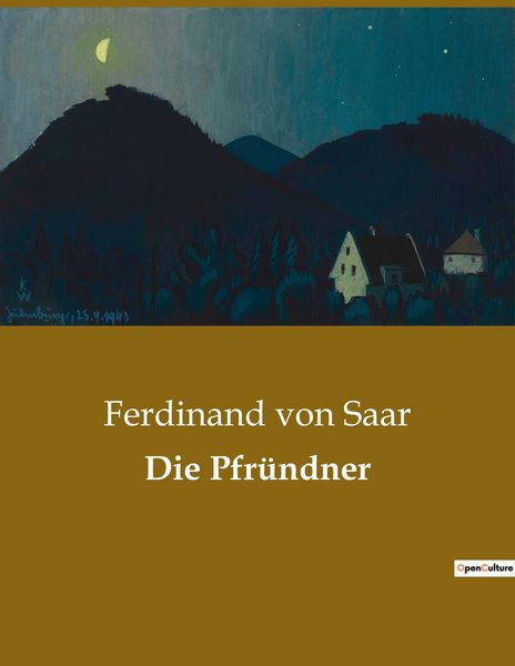 Produktbild: Die Pfr&uuml;ndner