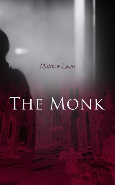 Produktbild: The Monk