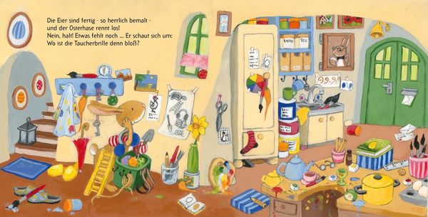 Produktbild: 1,2,3 f&uuml;r jeden gibt&acute;s ein Ei!