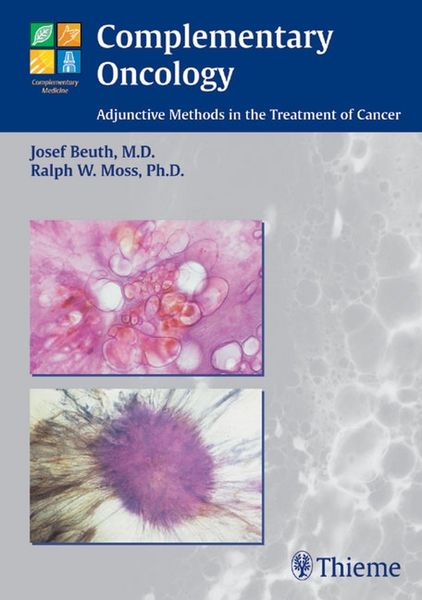 Produktbild: Complementary Oncology