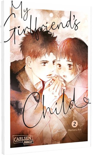 Produktbild: My Girlfriend's Child 2