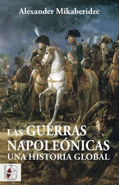 Produktbild: Las Guerras Napole&oacute;nicas