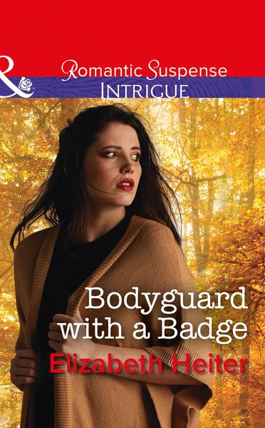 Produktbild: Bodyguard With A Badge