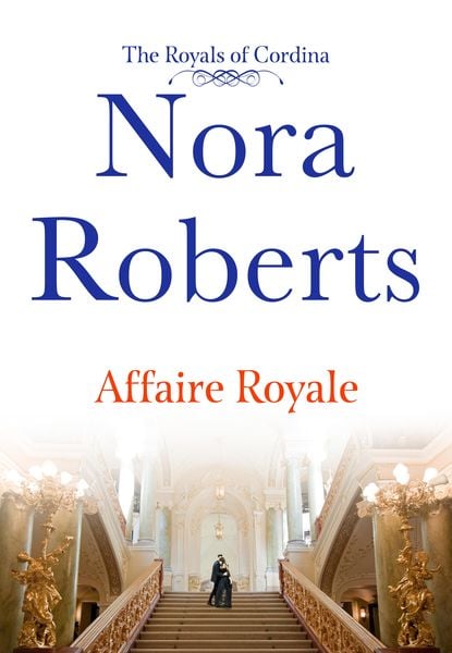 Produktbild: Affaire Royale