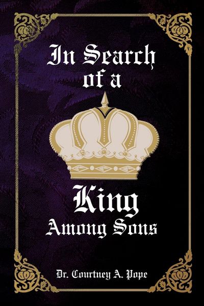 Produktbild: In Search of a King Among Sons