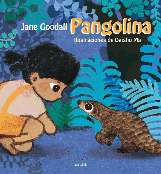 Produktbild: Pangolina