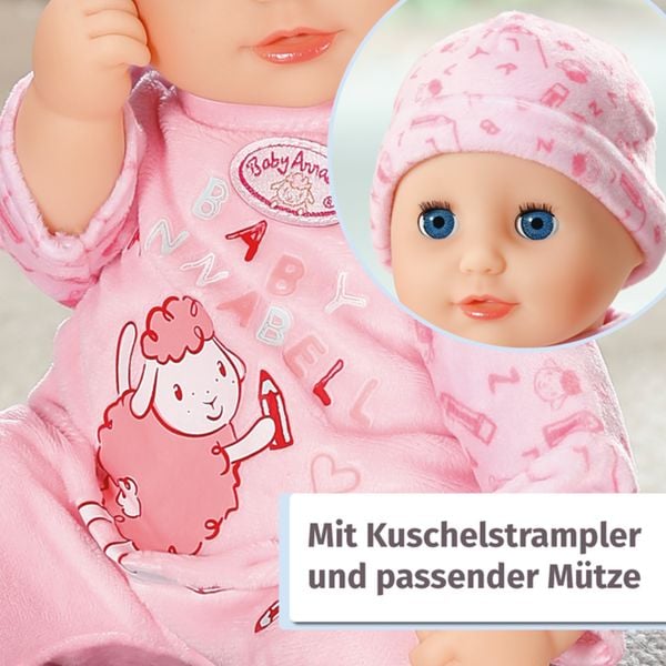 Baby Annabell Little Annabell 36cm
