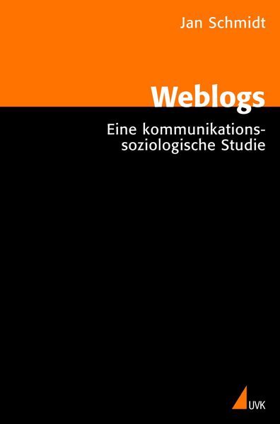 Produktbild: Weblogs