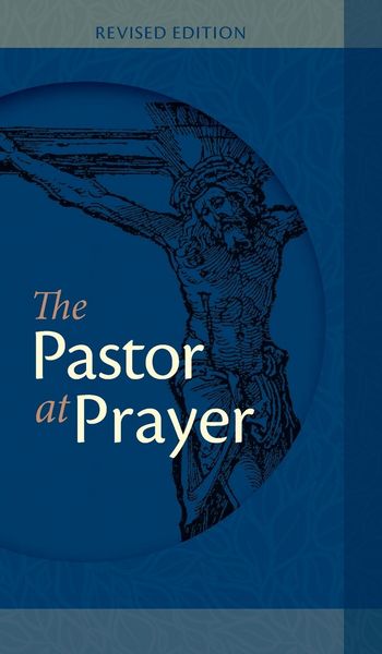 Produktbild: The Pastor at Prayer - Revised Edition