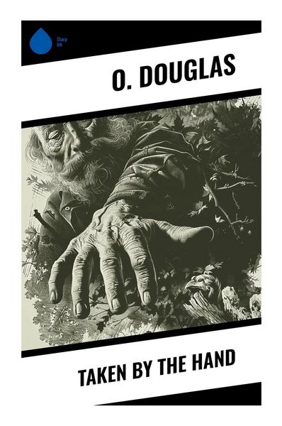 Produktbild: Taken by the Hand