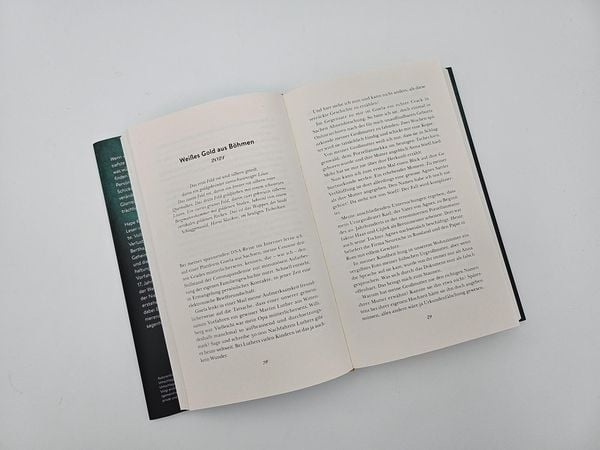 Produktbild: Gebt mir etwas Zeit