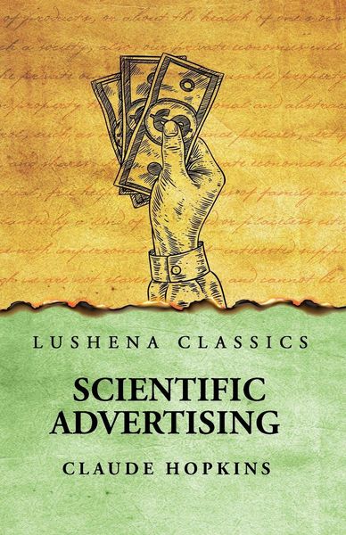 Produktbild: Scientific Advertising
