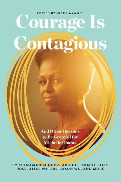 Produktbild: Courage Is Contagious