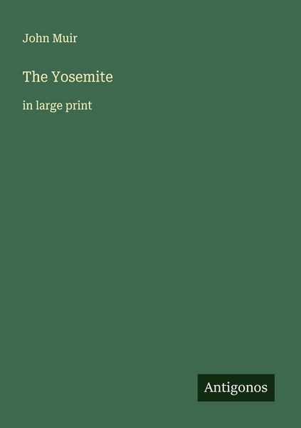Produktbild: The Yosemite