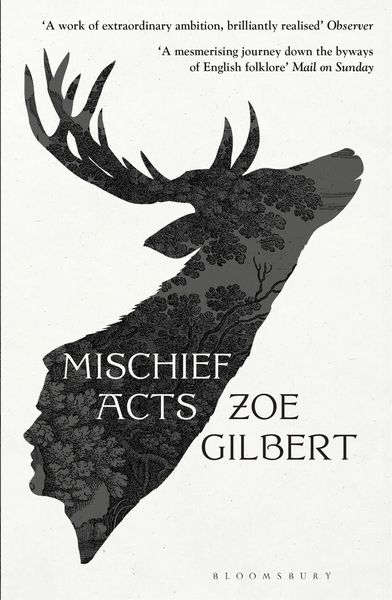 Produktbild: Mischief Acts