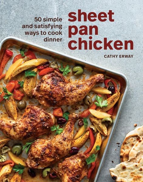 Produktbild: Sheet Pan Chicken