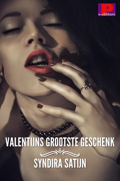 Produktbild: Valentijns grootste geschenk