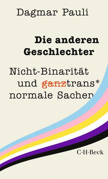 Produktbild: Die anderen Geschlechter