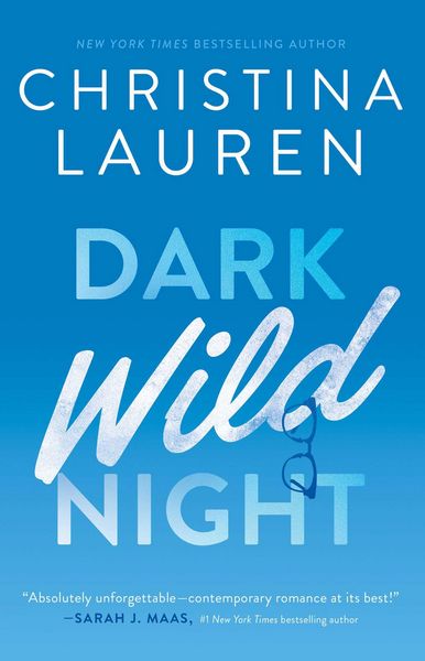 Produktbild: Dark Wild Night
