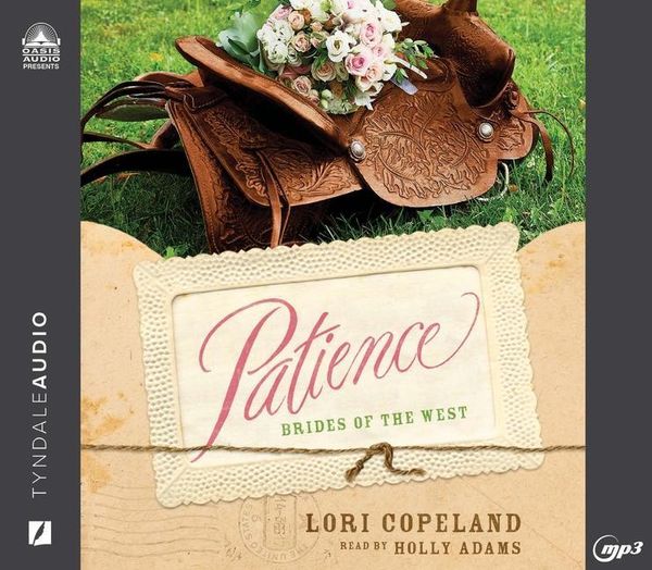 Produktbild: Patience