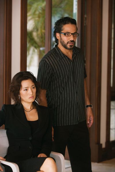 Produktbild: Miami Vice - The Director's Cut