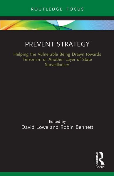 Produktbild: Prevent Strategy