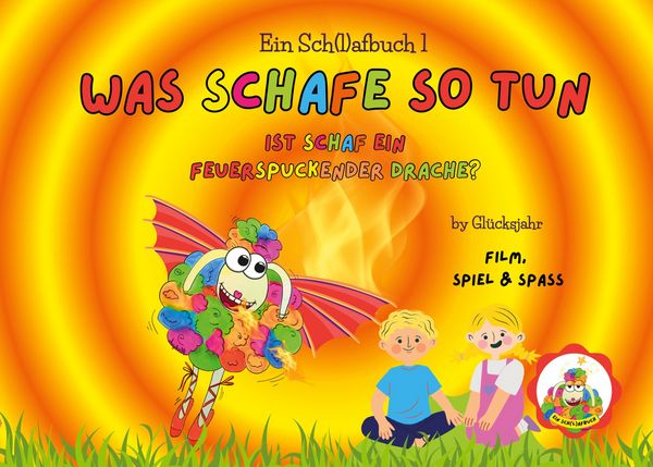 Produktbild: Ein Schlafbuch