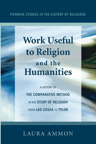 Produktbild: Work Useful to Religion and the Humanities