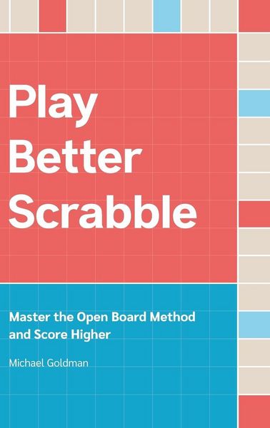 Produktbild: Play Better Scrabble